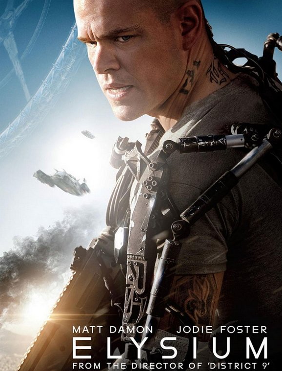 Filme Wie Elysium Filme Wie Elysium