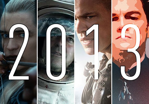 Die besten Filme 2013: Die Kino-Highlights des Jahres (Update)