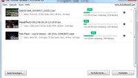 Free YouTube Uploader