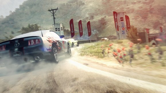 Grid 2: Soundtrack gratis herunterladen