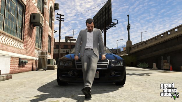 GTA 5: PC-Petition knackt die 300.000er Marke