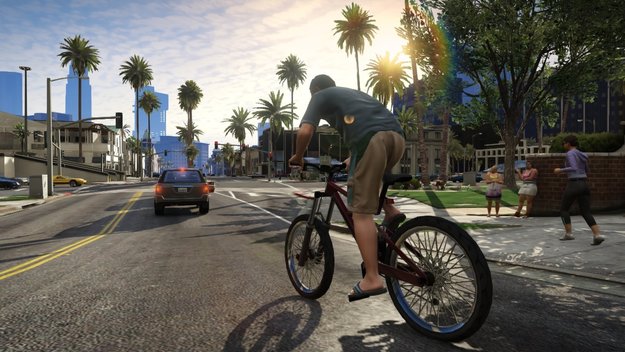 GTA 5: PC-Petition mittlerweile mit 200.000 Unterschriften