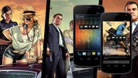 GTA 5 Countdown App - und Games zum Vorbereiten