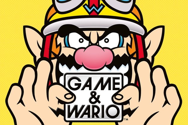 Game & Wario Test: Shovelware von Nintendo?