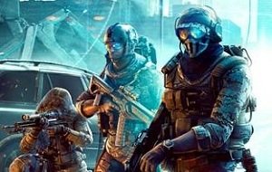 Ghost Recon Online: Erscheint bei Steam Early Access