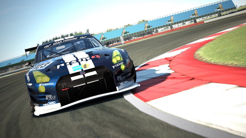 Gran Turismo: Filmumsetzung angeblich in Entwicklung