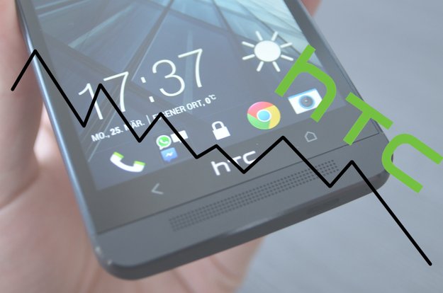 HTC: Vorstandsvorsitzende Cher Wang denkt nicht an Verkauf – Fokus auf Innovation, Aktienkurs egal
