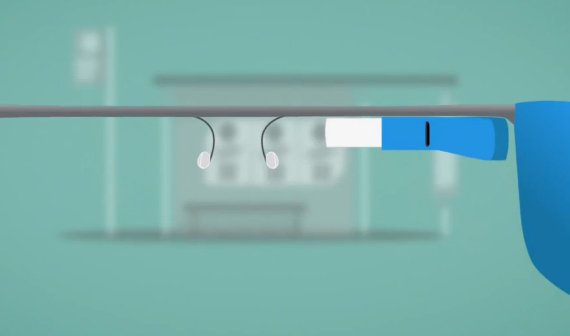 Panikmache? Lookout hat eine Schwachstelle in Google Glass entdeckt