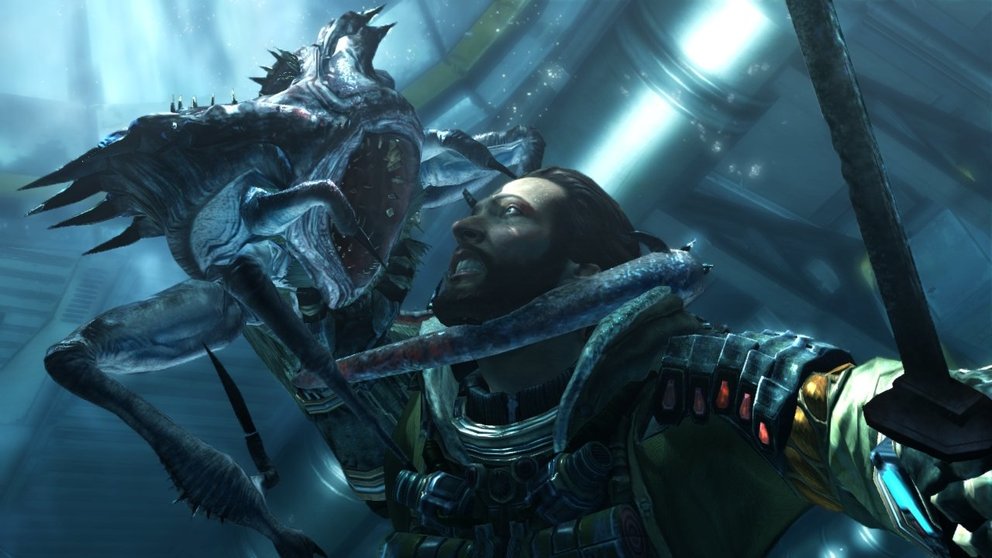 Lost Planet 3: Komplettlösung und Guide