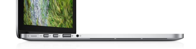 Retina-MacBook Pro: Neue Modelle sollen noch heute erscheinen