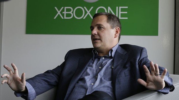 Xbox One: Family Sharing könnte wiederkehren