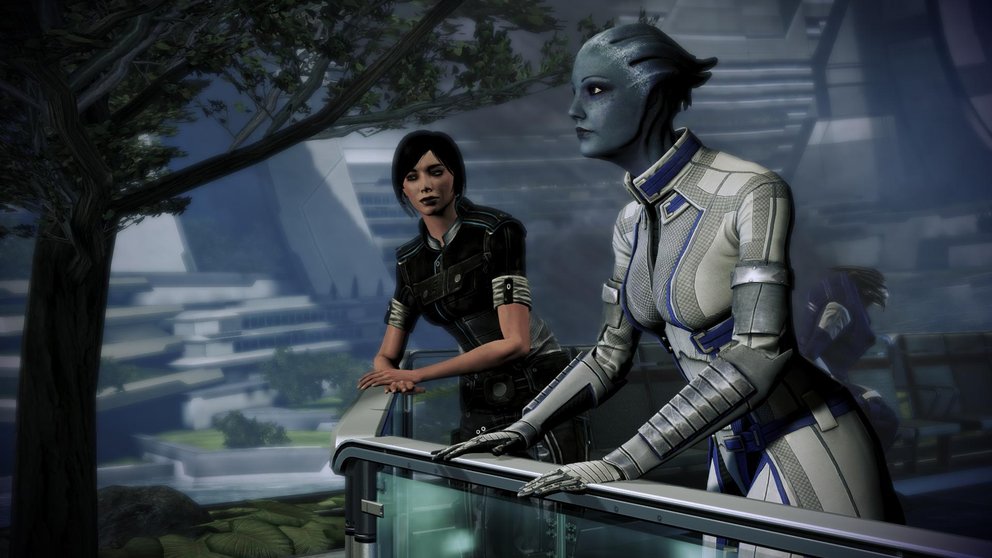Mass Effect 4: Neue Details vom Studio Director