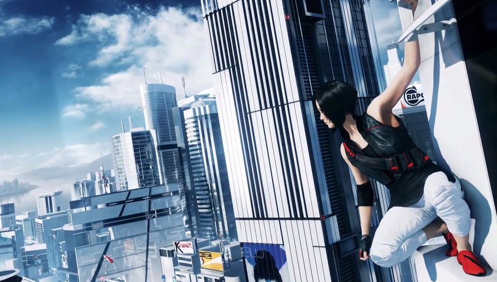 Mirror's Edge 2: Warum hat das eigentlich so lange gedauert?