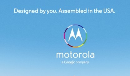 Moto X: Wenn Individualität vor Pathos trieft