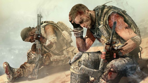 Menschen sind doof: Langeweile im Multiplayer