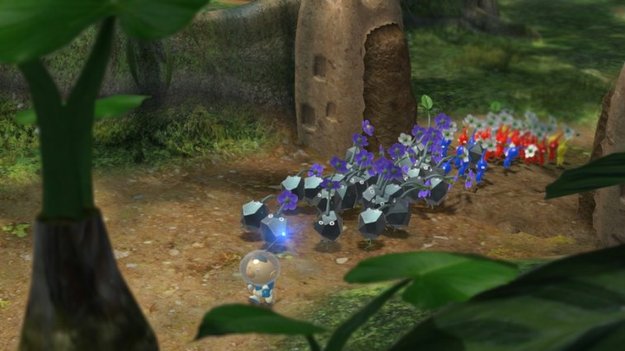 Nintendo Downloads der Woche: Pikmin, Kirby und mehr