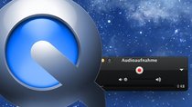 Audio aufnehmen am Mac: Eine kostenlose Lösung 