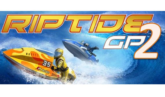 Riptide GP2: Intensiver, schneller, mehr Stunts - ab 23.7. im Play Store