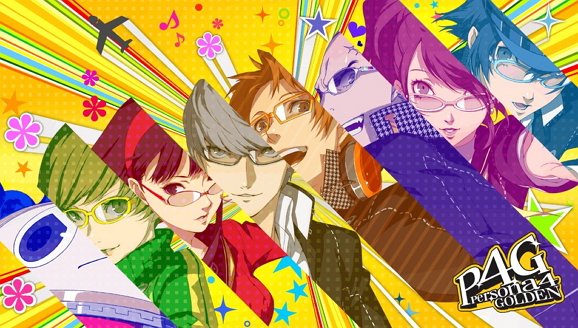 Persona 5: Domain gesichert