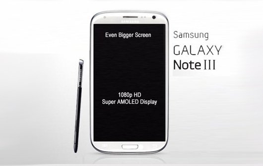 Samsung Galaxy Note 3 kommt hauptsächlich mit Snapdragon 800 (Gerücht)