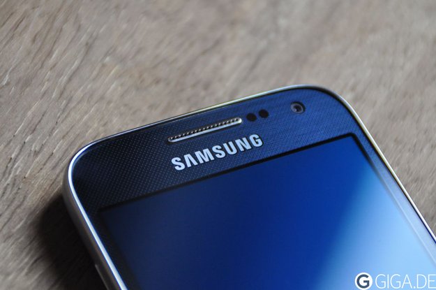 Samsung Galaxy S4 Mini im Test: Besser als gedacht