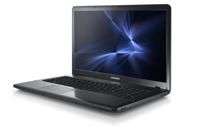 Notebook Samsung Serie 3 350E7C S0A für 499,00 statt 599,00 Euro
