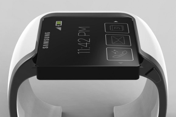 Samsung Smartwatch: Werden wir sie auf der IFA 2013 zu sehen bekommen?