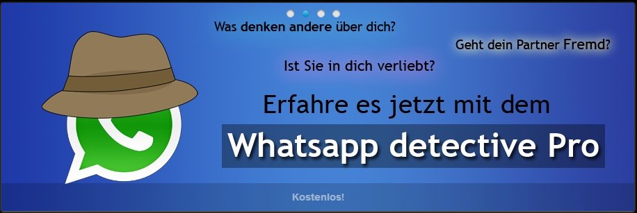 WhatsApp Account hacken: Nachrichten von anderen mitlesen