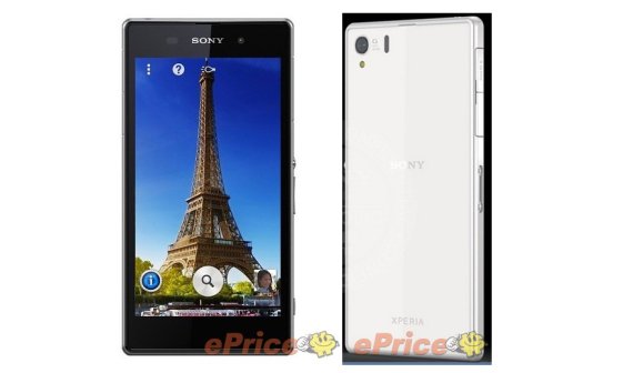 Sony Xperia i1: Ist das wirklich Sonys nächstes Flaggschiff?