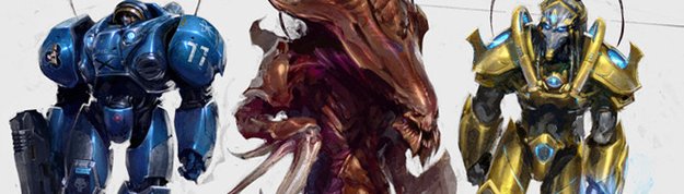 Starcraft II: Blizzard verschenkt Erfahrungsbonus zum Geburtstag
