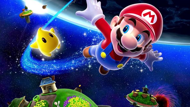 Super Mario Galaxy: Shigeru Miyamoto würde gerne einen dritten Teil machen