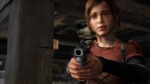 Ballern in The Last of Us: Ein kleiner Schritt in die richtige Richtung