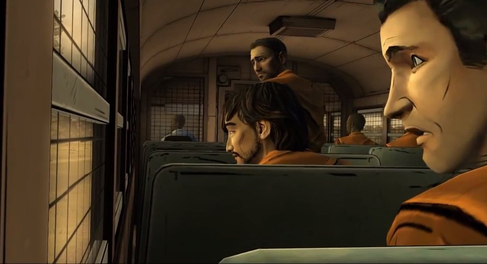 PS Store Update: The Walking Dead & zahlreiche weitere DLCs