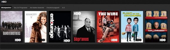 Kinox.to Alternativen im Überblick: Filme und Serien kostenlos im Netz sehen