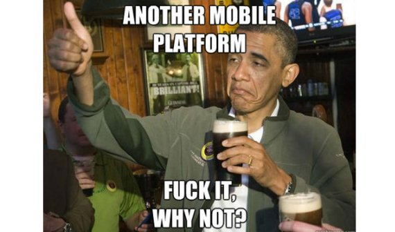 Die lustigsten Smartphone Memes