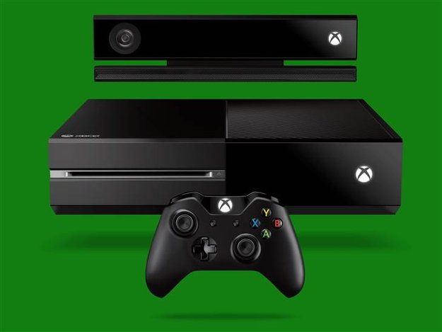 Xbox One: Laute Buh-Rufe gegen die neue Konsole