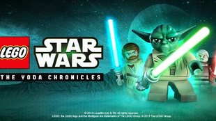 LEGO Star Wars - Yoda Chronicles: Für alle Androiden gratis im Play Store