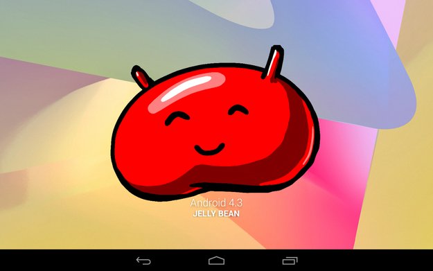 Android 4.3: Vergleichsvideo mit Android 4.2.2, erster Eindruck
