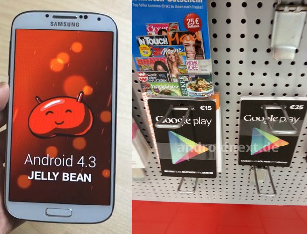 Android-Charts: Die androidnext-Top 5+5-Artikel der Woche (KW 27)