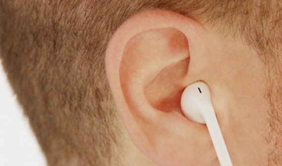 Schlaue In-Ear-Kopfhörer mit Antischall: Apple erwägt Hightech-Earpods