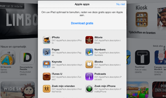 Pages, iMovie & Co: Sind alle Apple-Apps in Zukunft gratis?