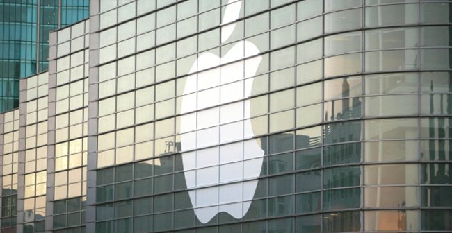 Apples Entwickler-Website gehackt