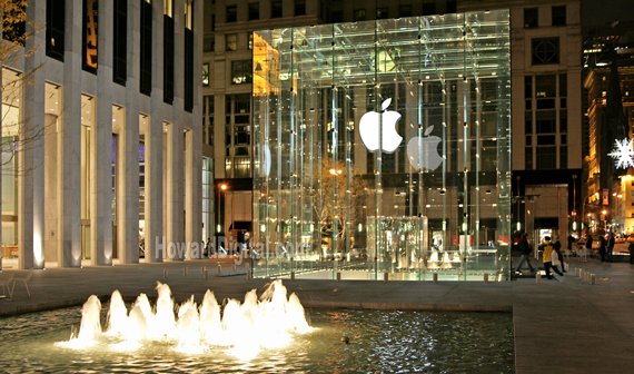 Apple: Neue Produkte im Oktober, bald auch in "neuen Kategorien"