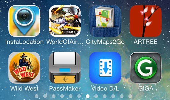 Kostenlose und reduzierte Apps für iPhone, iPad und Mac zum Wochenende