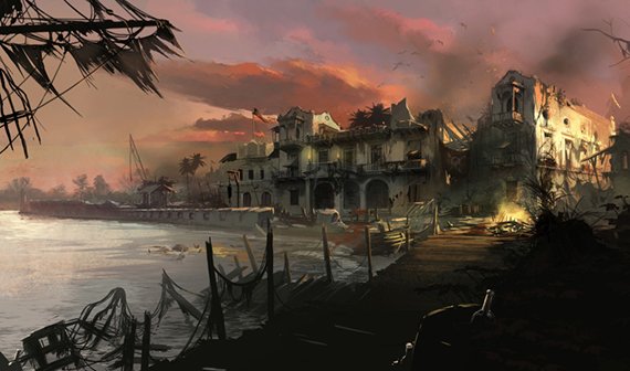 Assassin's Creed IV: Black Flag - Neue Videos, Screenshots und DLC-Infos