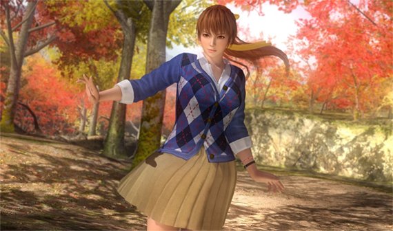 Dead or Alive 5 Ultimate bringt viele neue, überarbeitete Spielmodes mit