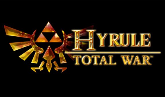 Hyrule: Total War - der Krieg geht auch neben Zelda weiter