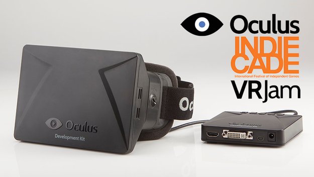 Oculus und IndieCade bringen Indieentwickler näher an die neue VR Brille