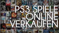 PS3-Spiele verkaufen: Tipps, Tricks und die besten Online-Plattformen