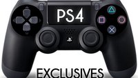 PS4-Spiele: Alle Exklusivtitel für die Playstation 4 im Überblick